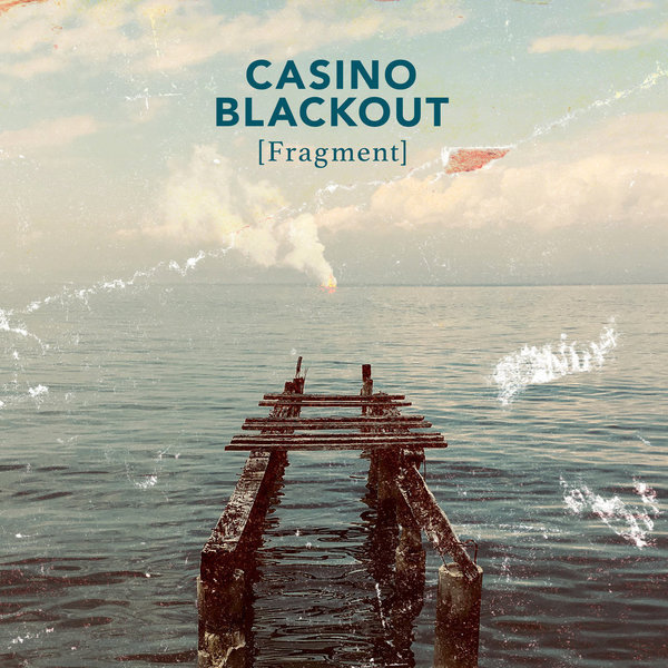 CASINO BLACKOUT [Fragment] | CD [Digi]