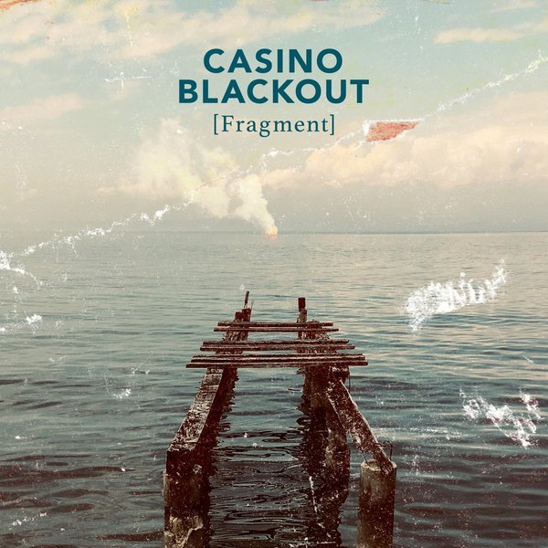 CASINO BLACKOUT | 2x LP Bundle