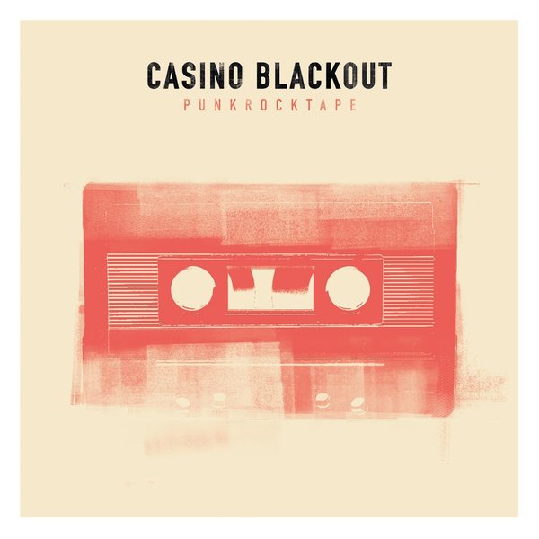 CASINO BLACKOUT | 2x CD Bundle